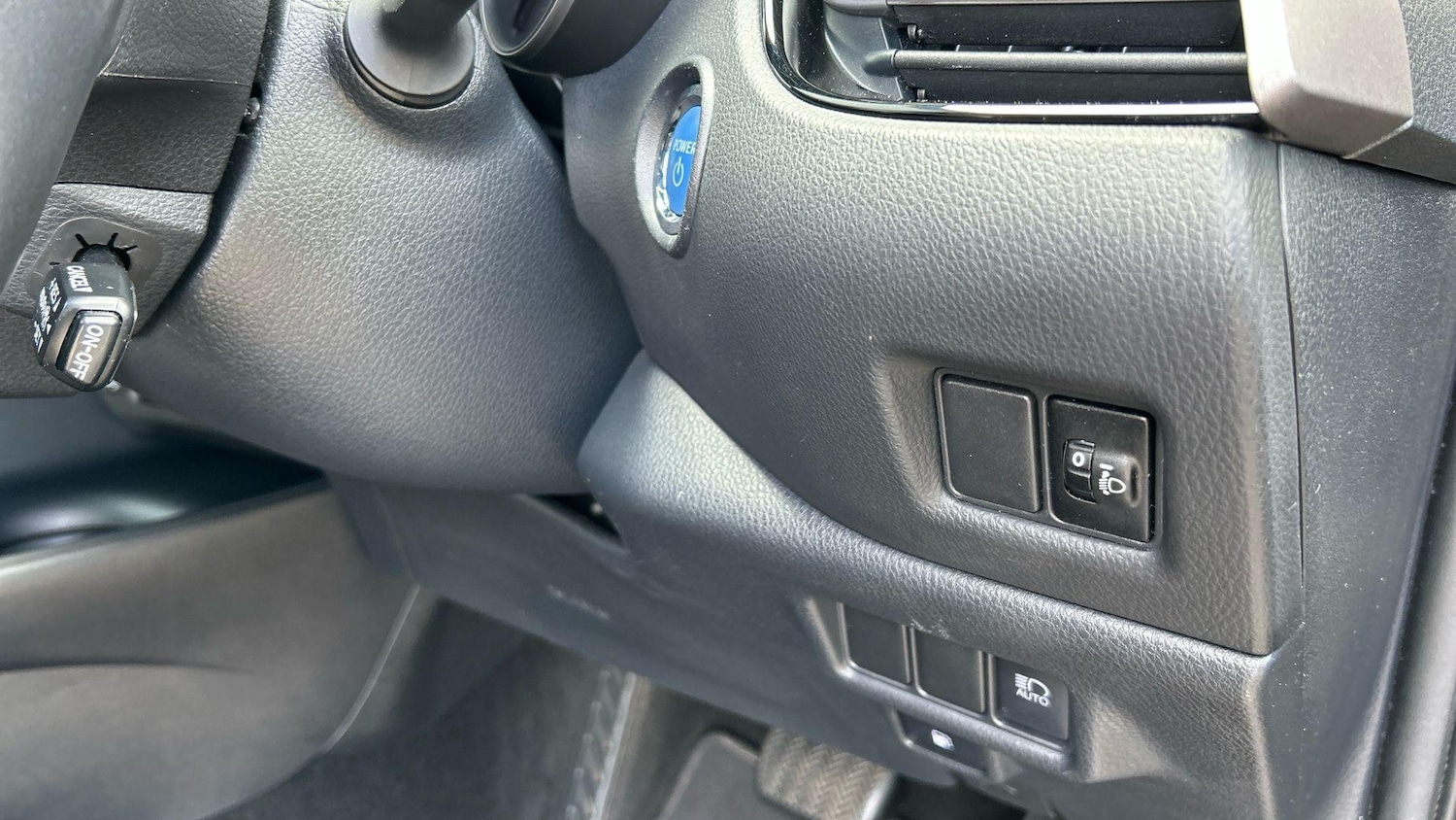Vehicle 36
