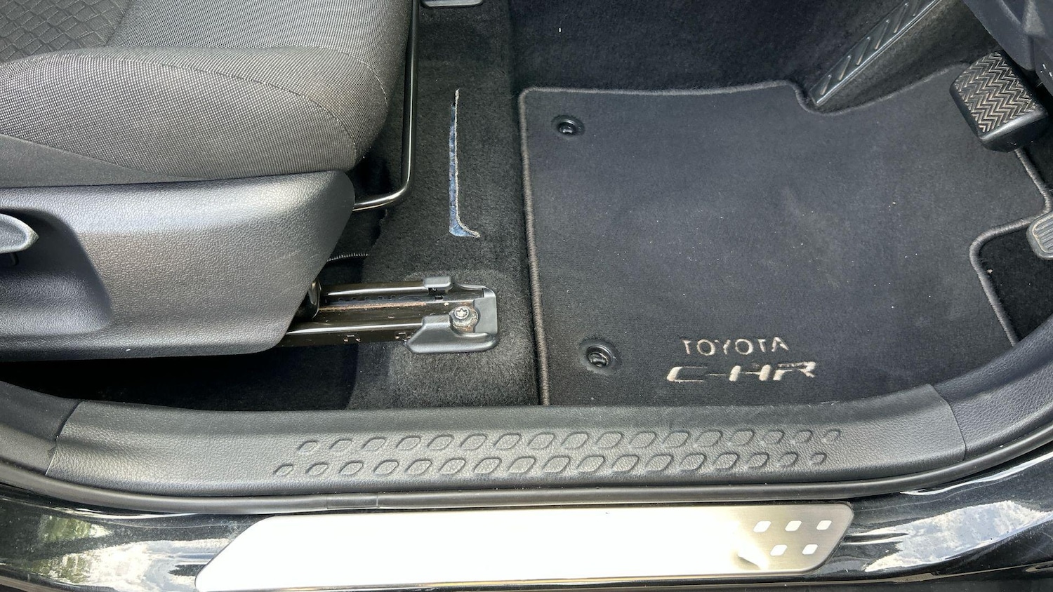 Vehicle 39