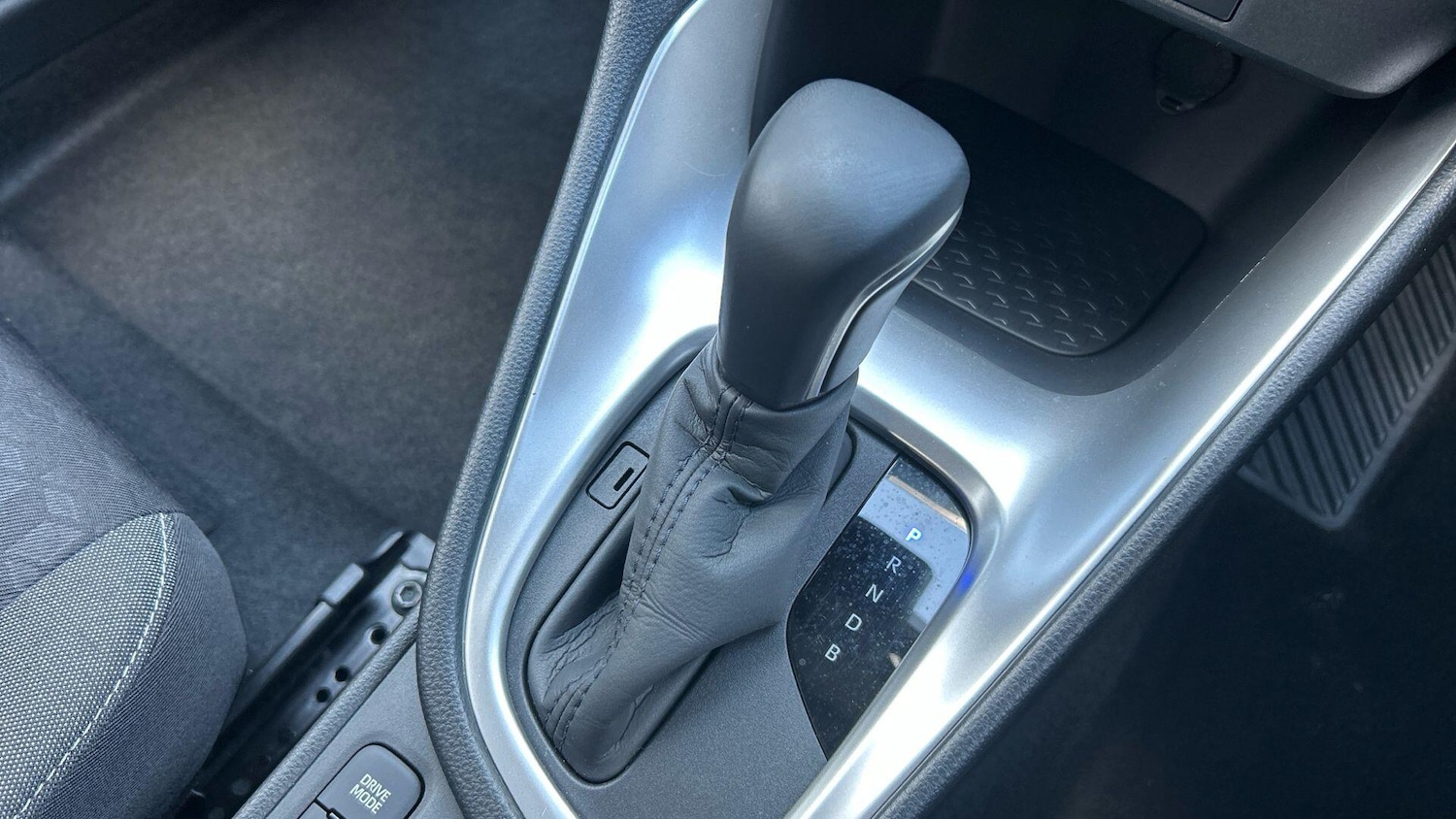 Vehicle 32