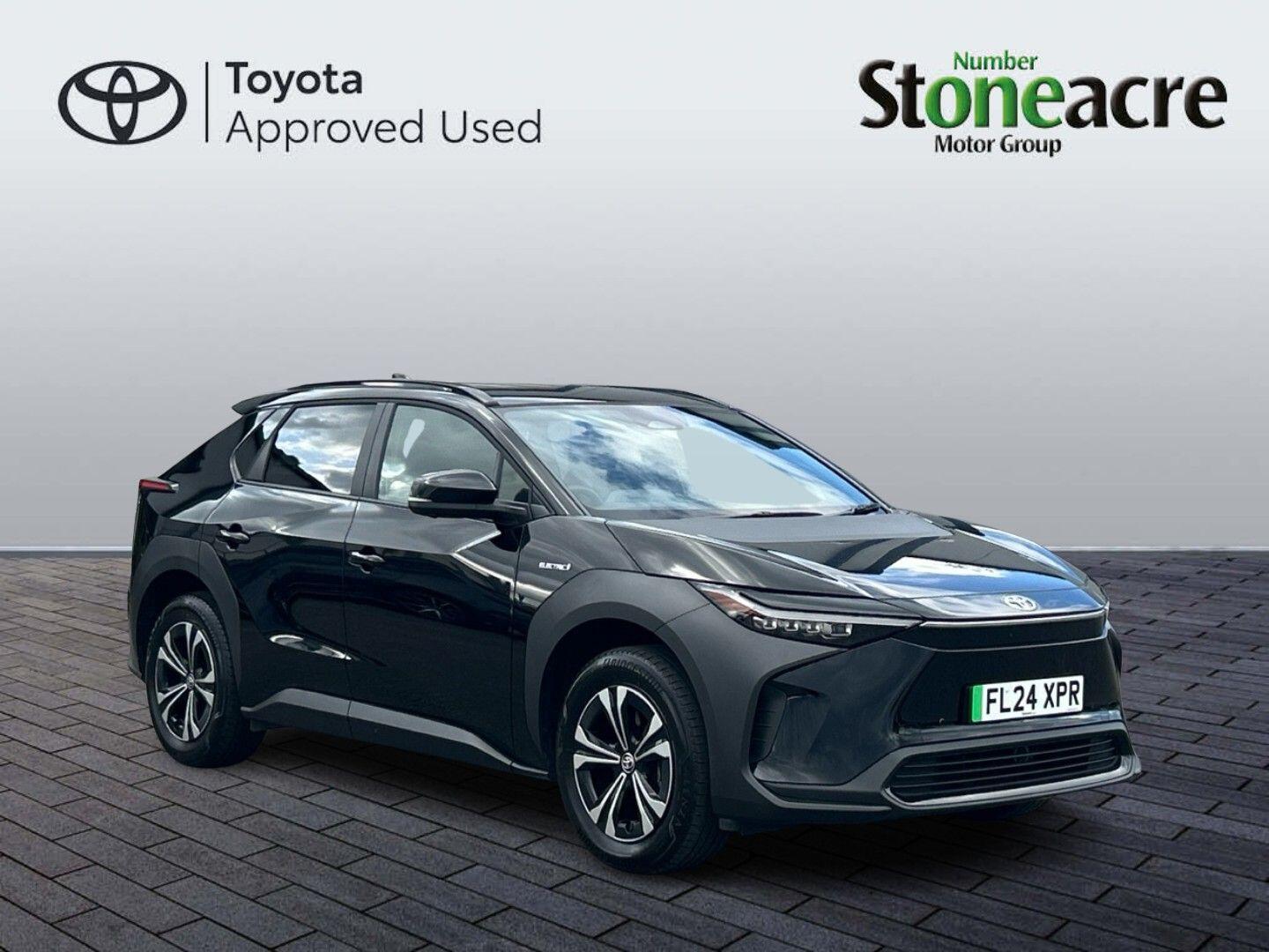 Used Toyota Other 2024 for sale - 76781845: Photo 1