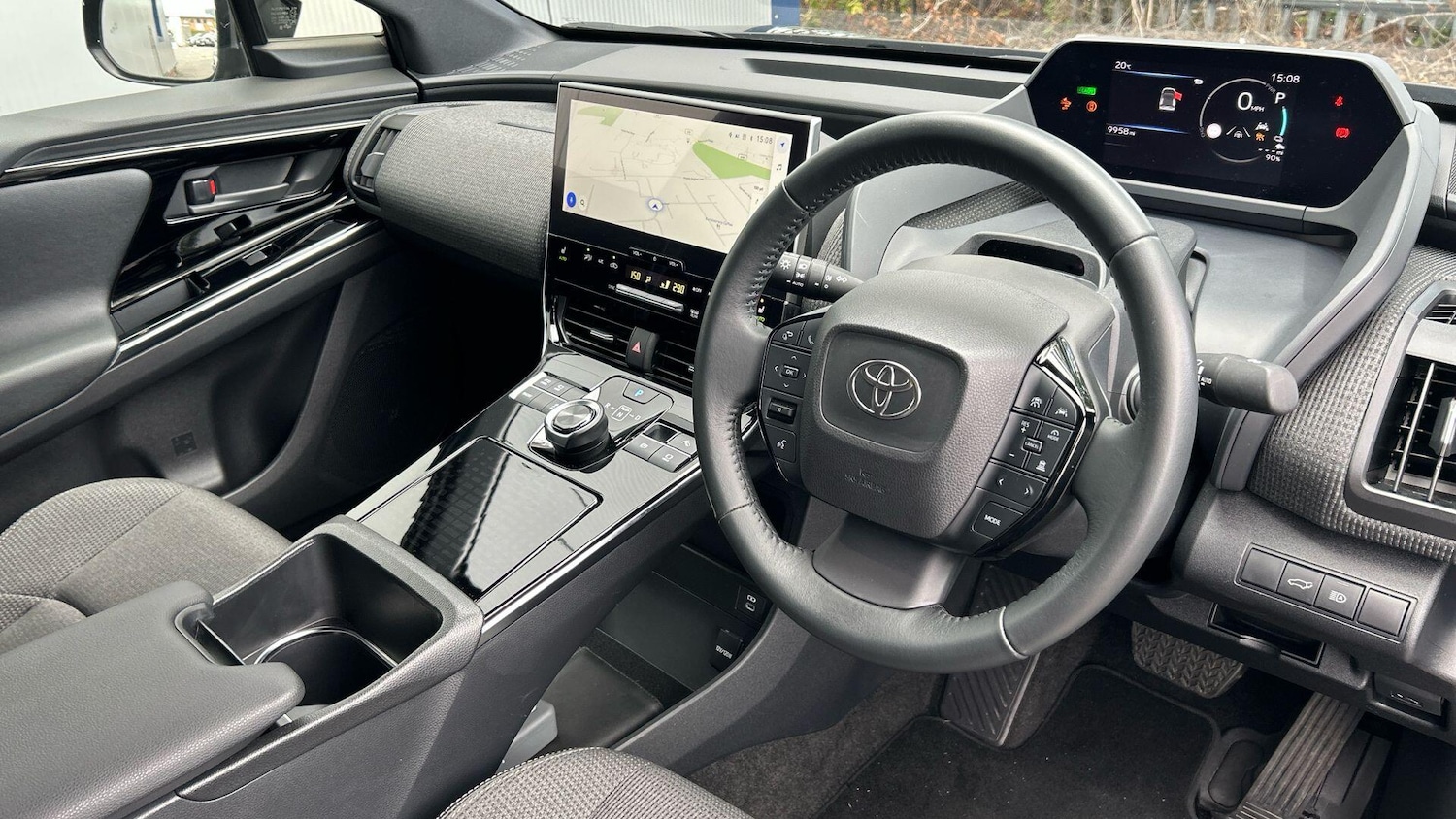 Used Toyota Other 2024 for sale - 76781845: Photo 10