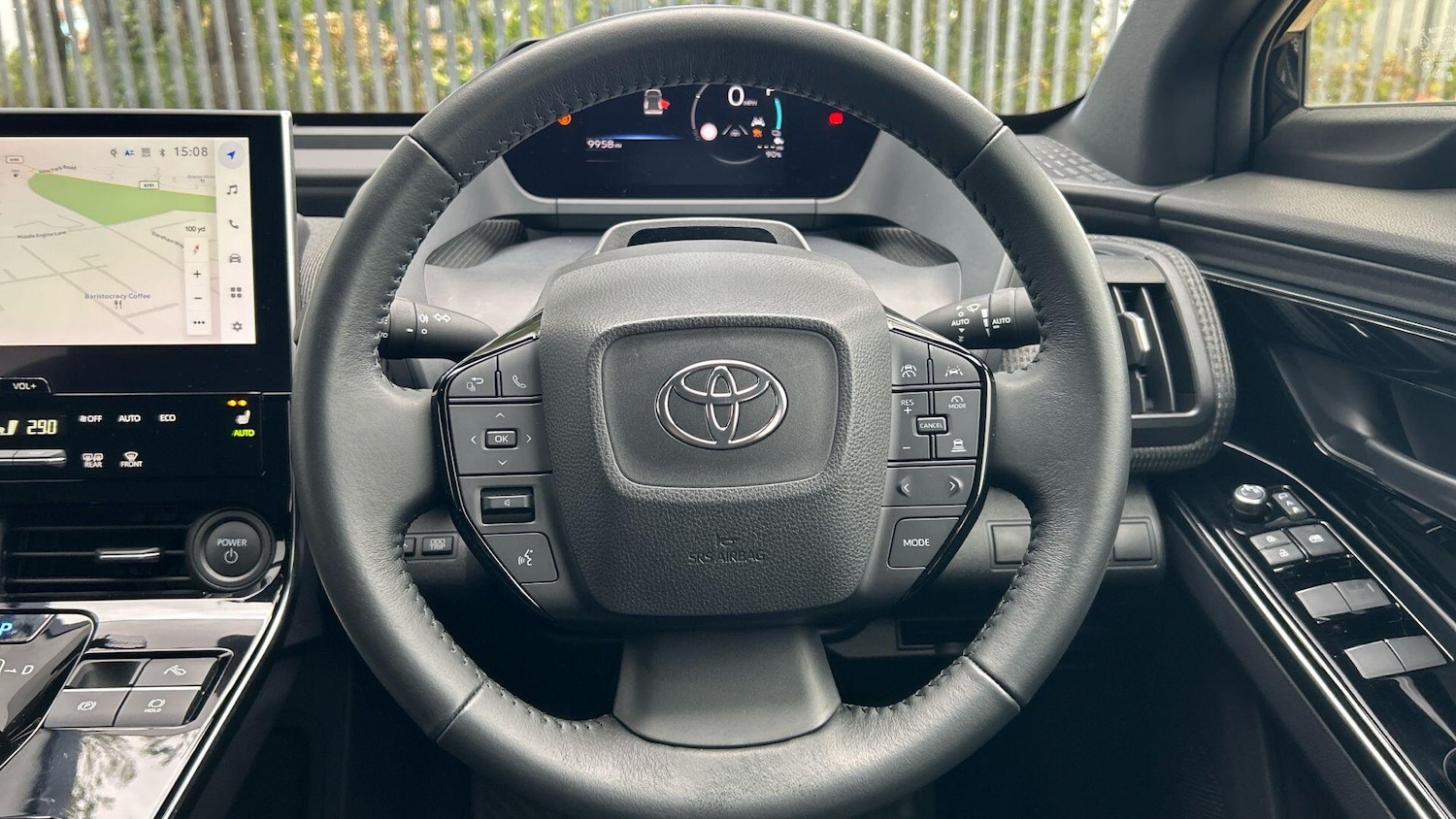 Used Toyota Other 2024 for sale - 76781845: Photo 12