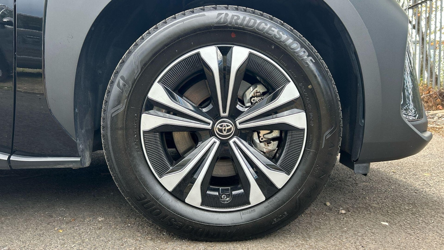 Used Toyota Other 2024 for sale - 76781845: Photo 19