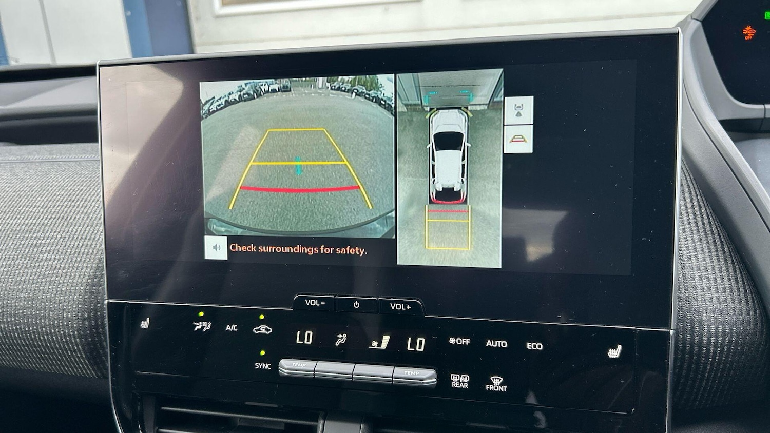 Used Toyota Other 2024 for sale - 76781845: Photo 21