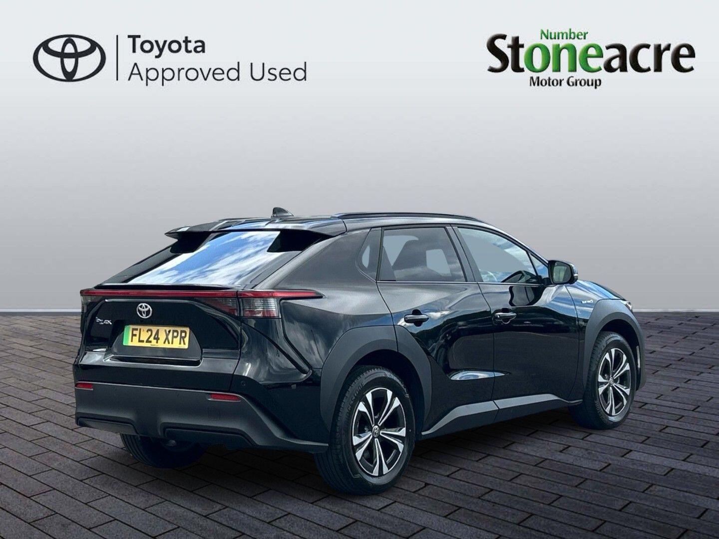 Used Toyota Other 2024 for sale - 76781845: Photo 3