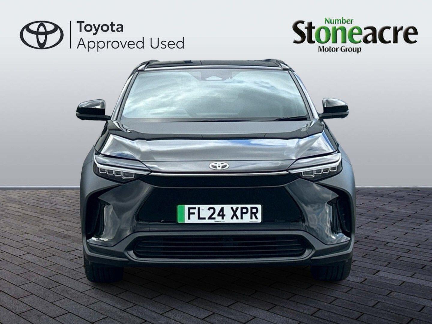 Used Toyota Other 2024 for sale - 76781845: Photo 8