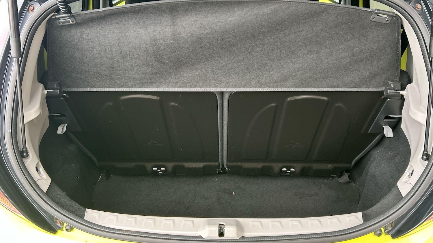 Used Toyota AYGO 2016 for sale - 76657225: Photo 18