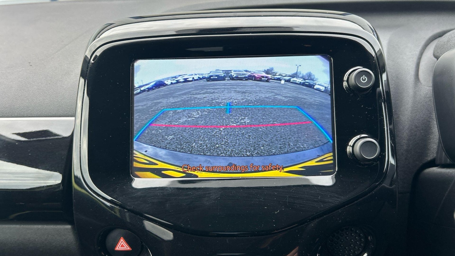 Used Toyota AYGO 2016 for sale - 76657225: Photo 20