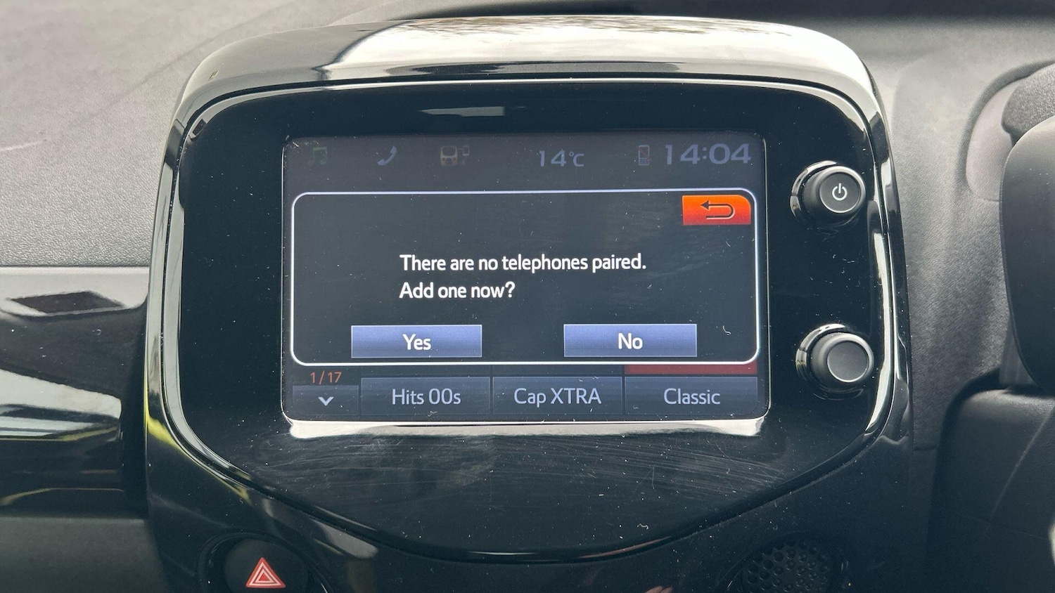 Used Toyota AYGO 2016 for sale - 76657225: Photo 23