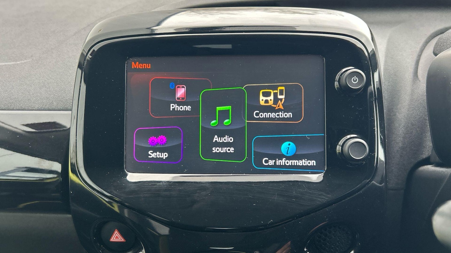 Used Toyota AYGO 2016 for sale - 76657225: Photo 26