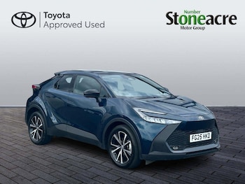 Used Toyota C-HR 2025 for sale - 79212403: Photo