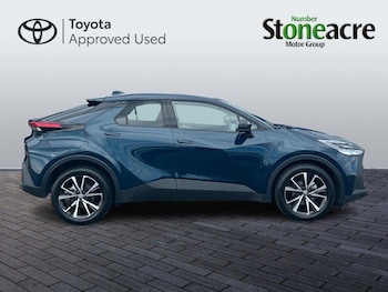 Used Toyota C-HR 2025 for sale - 79212403: Photo