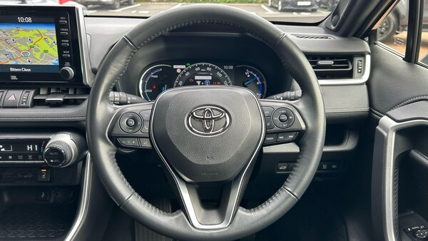 Used Toyota RAV4 2022 for sale - 76020928: Photo 14
