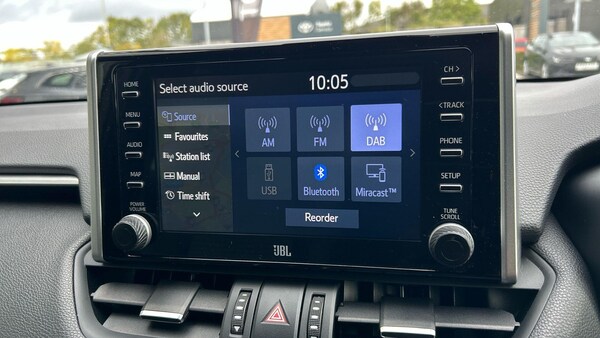 Used Toyota RAV4 2022 for sale - 76020928: Photo 31