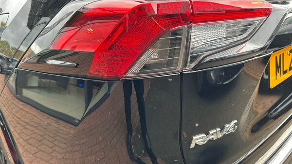 Used Toyota RAV4 2022 for sale - 76020928: Photo 53