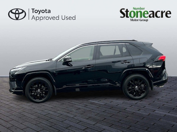 Used Toyota RAV4 2022 for sale - 76020928: Photo 8