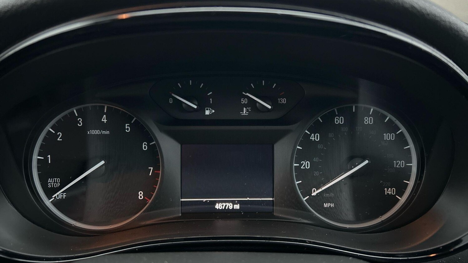 Used Vauxhall Mokka X 2018 for sale - 77455071: Photo 13