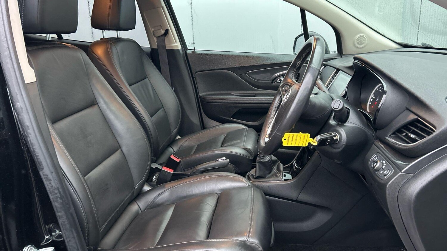 Used Vauxhall Mokka X 2018 for sale - 77455071: Photo 15