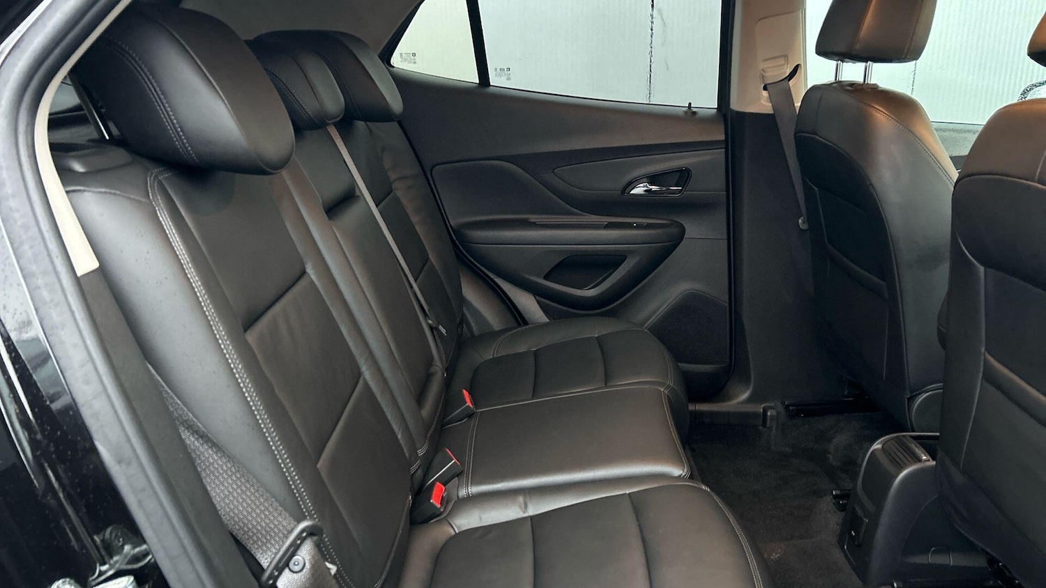 Used Vauxhall Mokka X 2018 for sale - 77455071: Photo 16