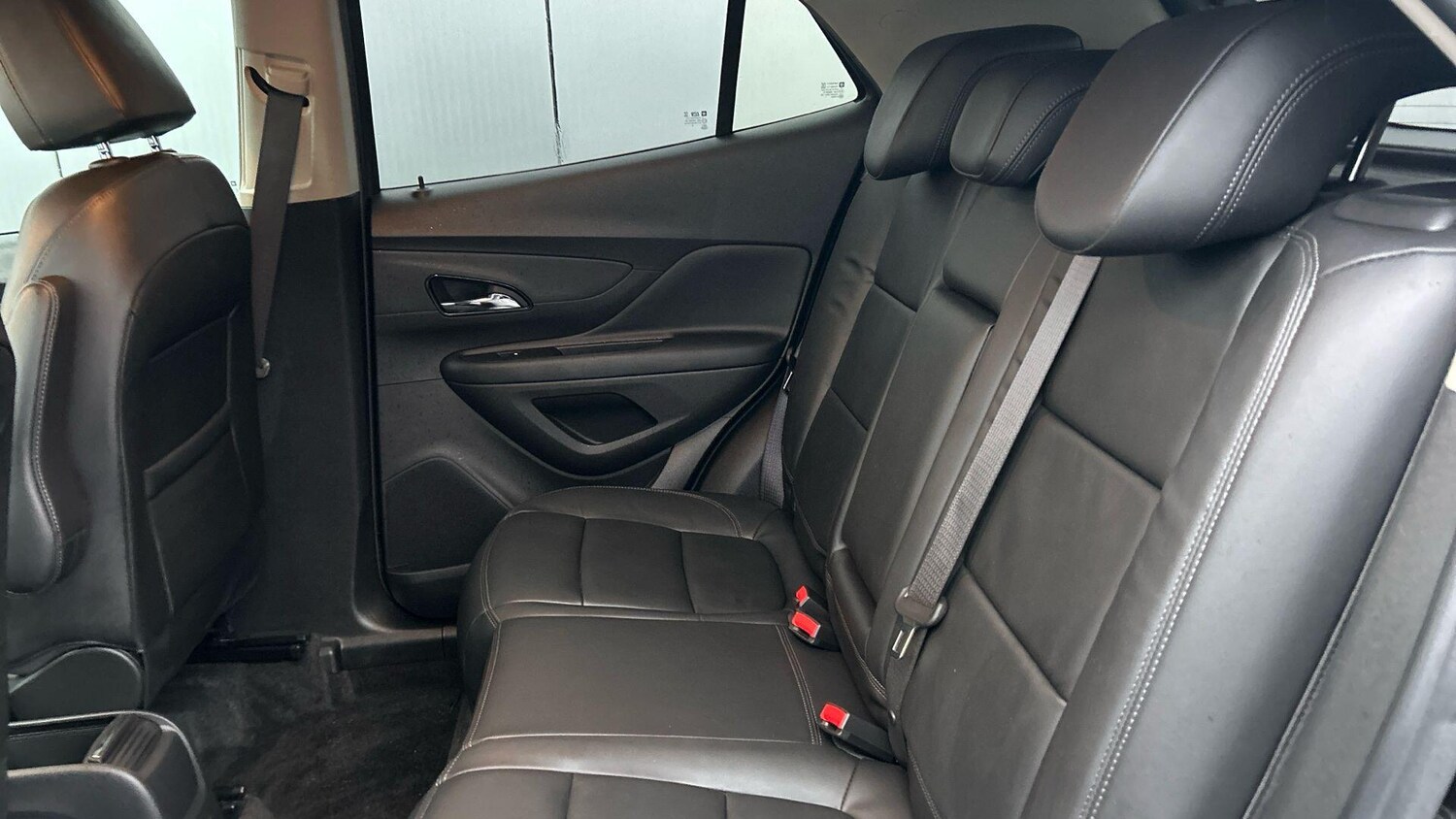 Used Vauxhall Mokka X 2018 for sale - 77455071: Photo 17