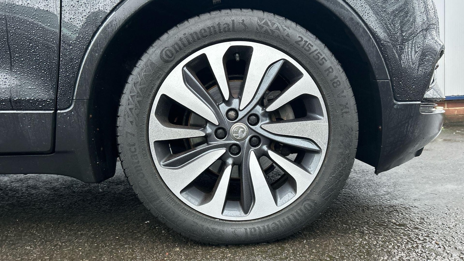 Used Vauxhall Mokka X 2018 for sale - 77455071: Photo 19