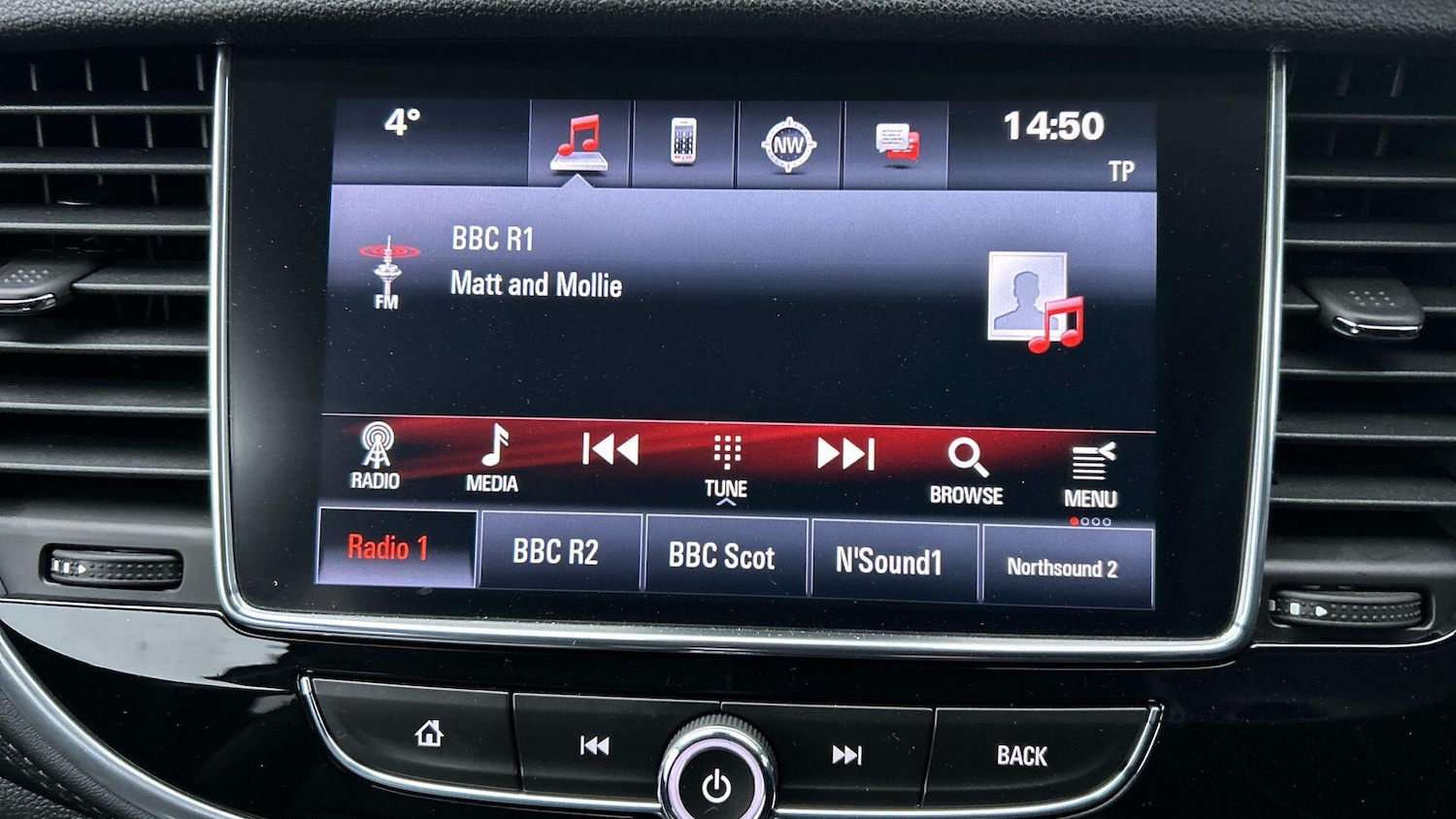 Used Vauxhall Mokka X 2018 for sale - 77455071: Photo 29