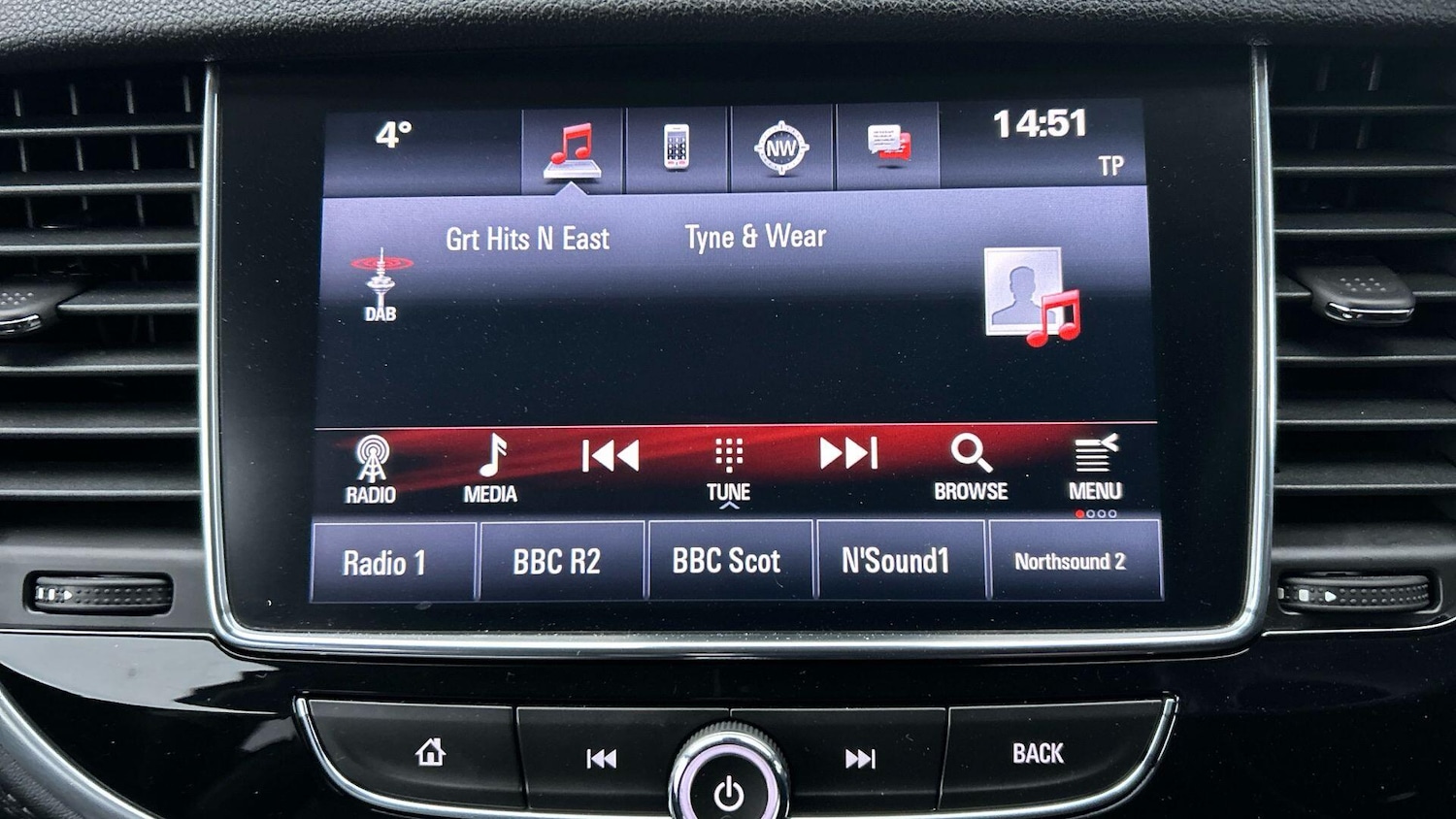 Used Vauxhall Mokka X 2018 for sale - 77455071: Photo 30