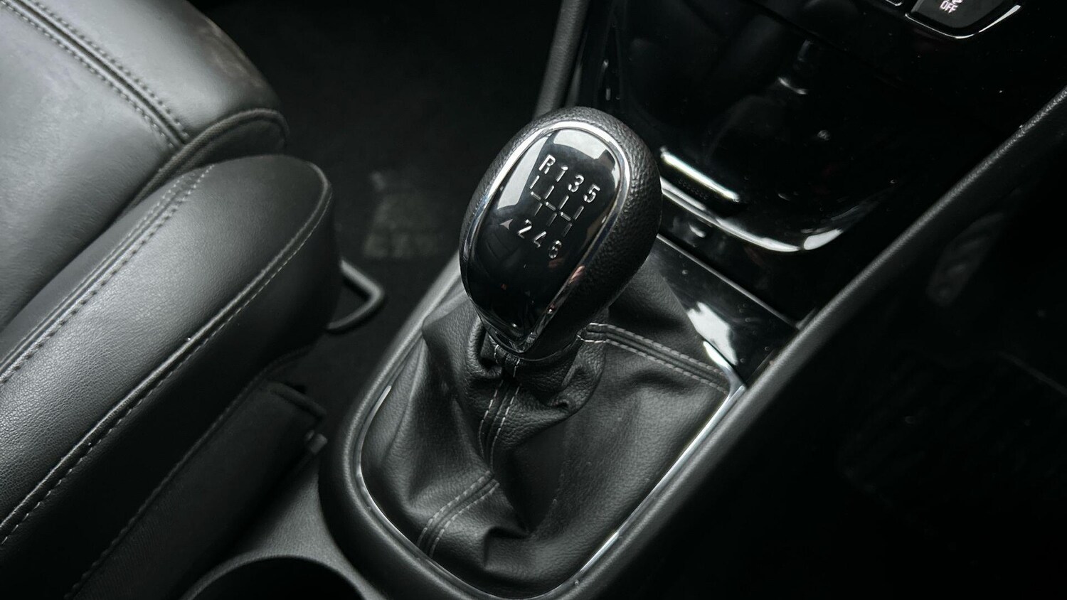 Used Vauxhall Mokka X 2018 for sale - 77455071: Photo 32