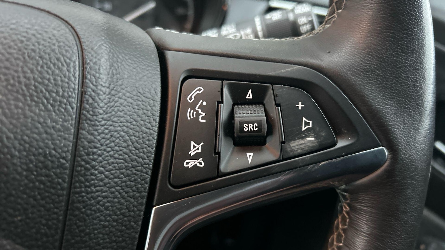 Used Vauxhall Mokka X 2018 for sale - 77455071: Photo 34