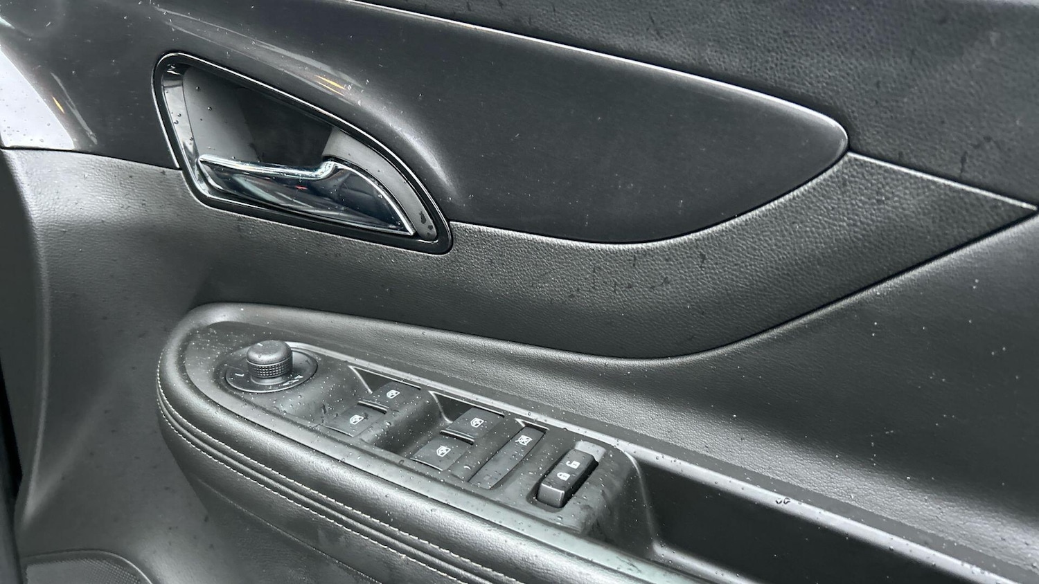 Used Vauxhall Mokka X 2018 for sale - 77455071: Photo 35