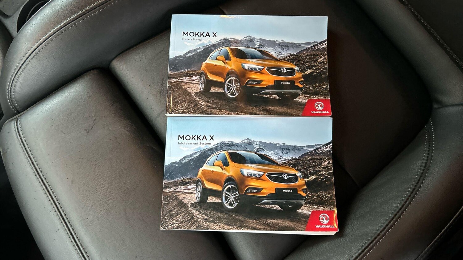 Used Vauxhall Mokka X 2018 for sale - 77455071: Photo 42