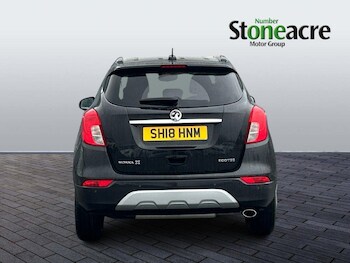 Used Vauxhall Mokka X 2018 for sale - 77455071: Photo