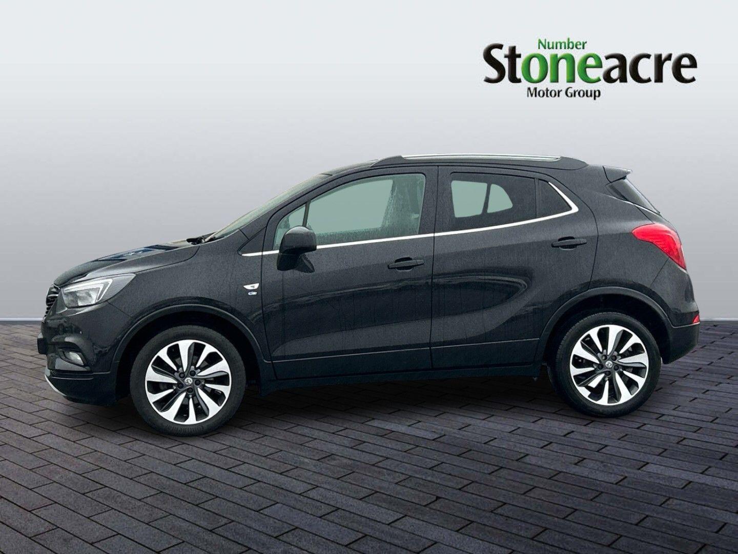 Used Vauxhall Mokka X 2018 for sale - 77455071: Photo 6