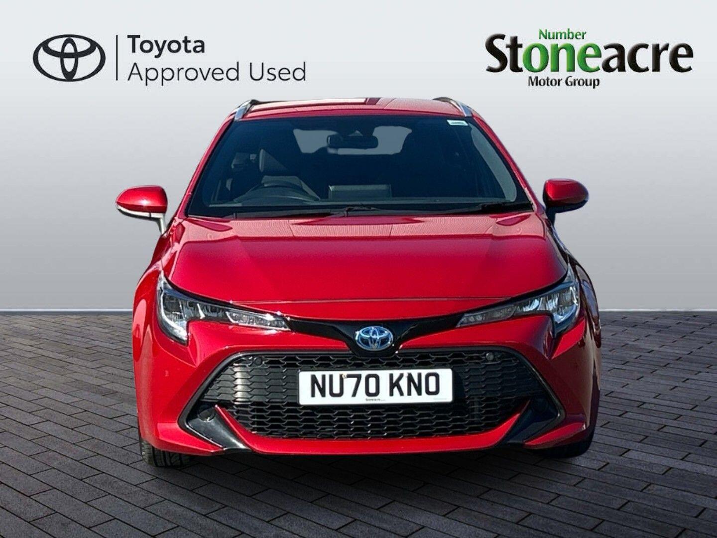 Used Toyota Corolla 2020 for sale - 76043348: Photo 10