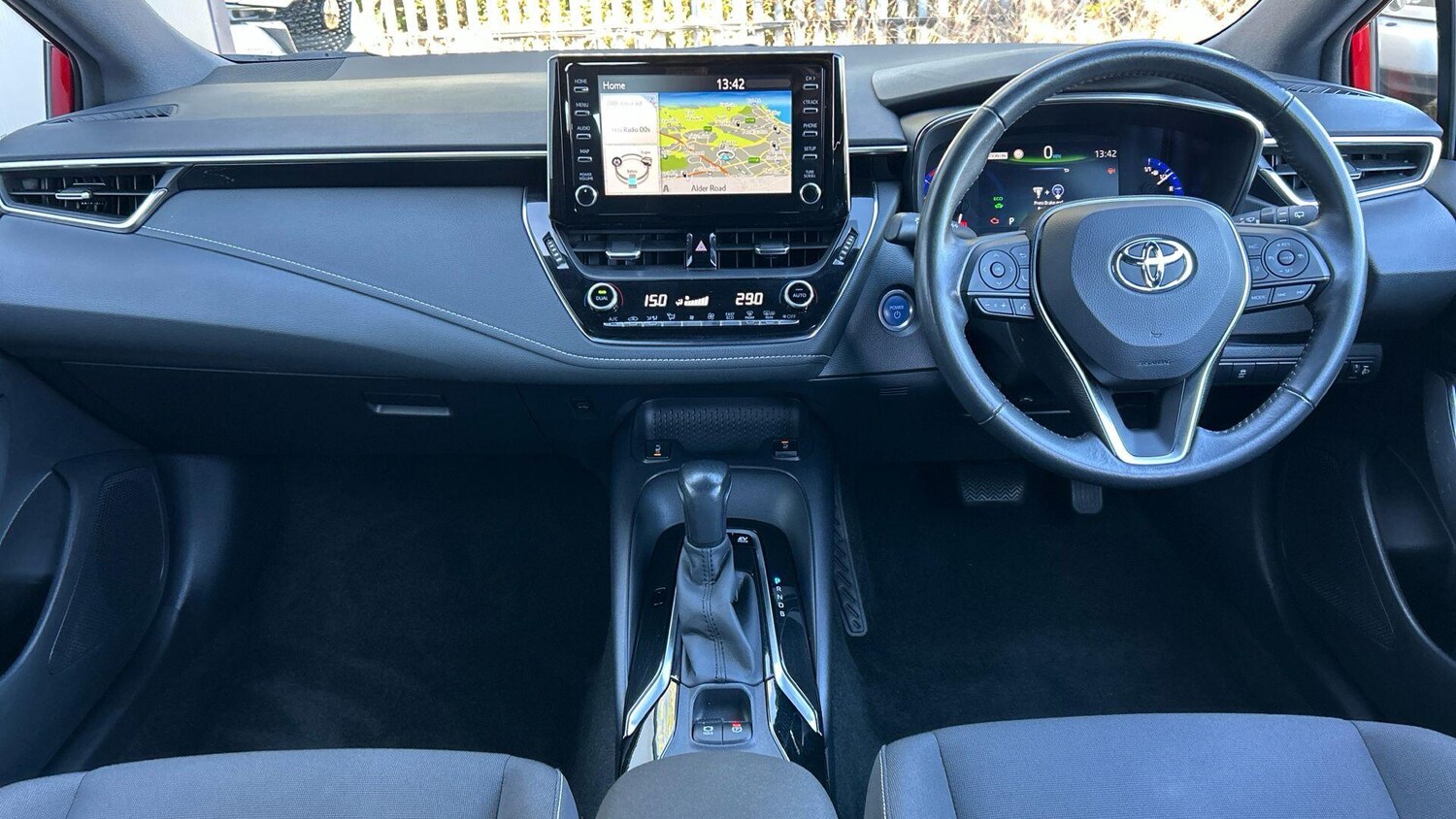 Used Toyota Corolla 2020 for sale - 76043348: Photo 11
