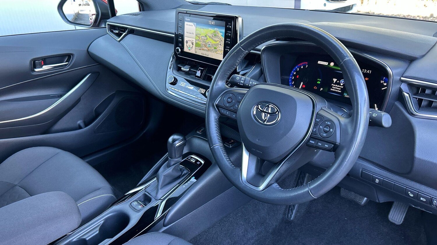 Used Toyota Corolla 2020 for sale - 76043348: Photo 12