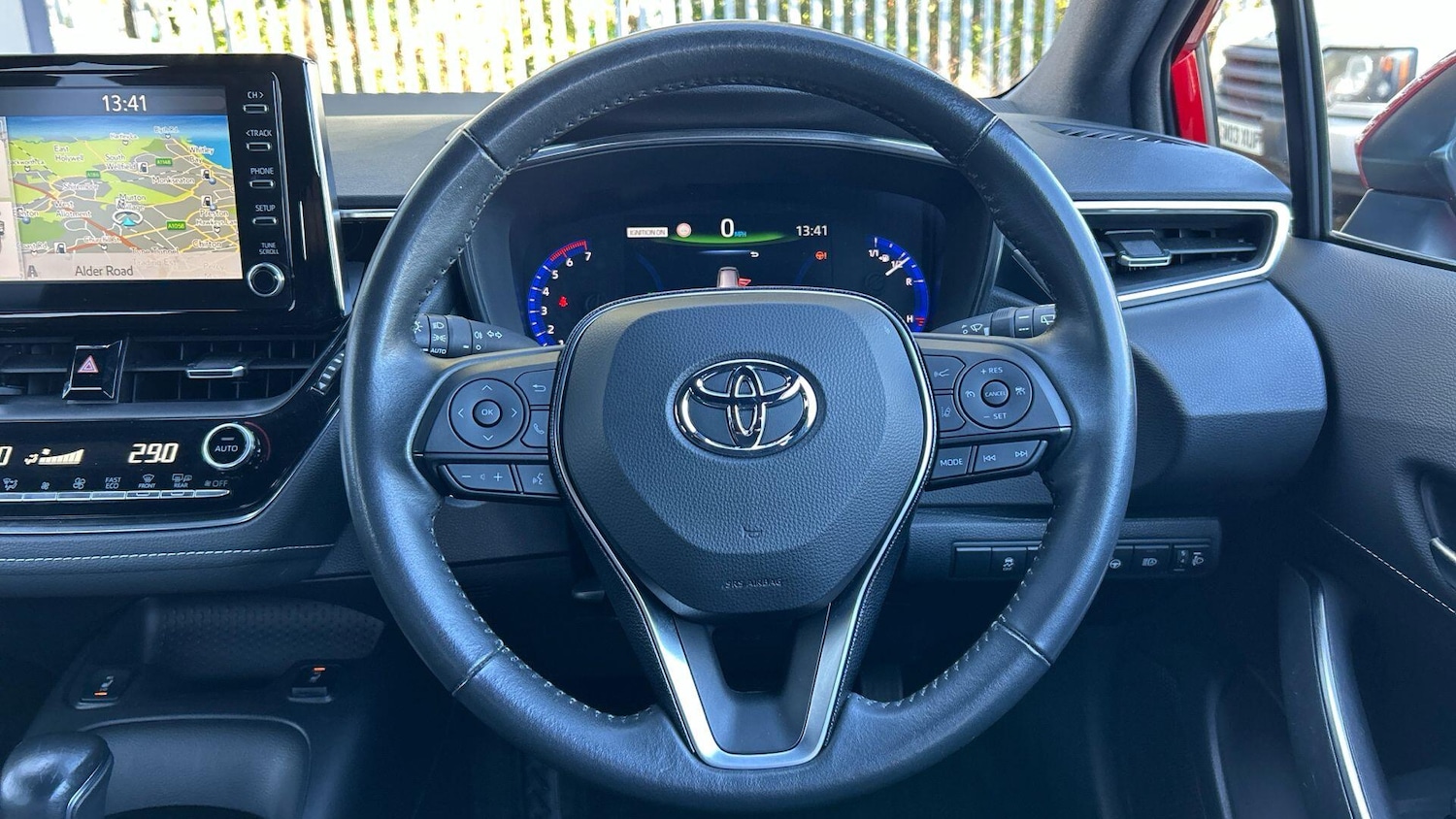 Used Toyota Corolla 2020 for sale - 76043348: Photo 14
