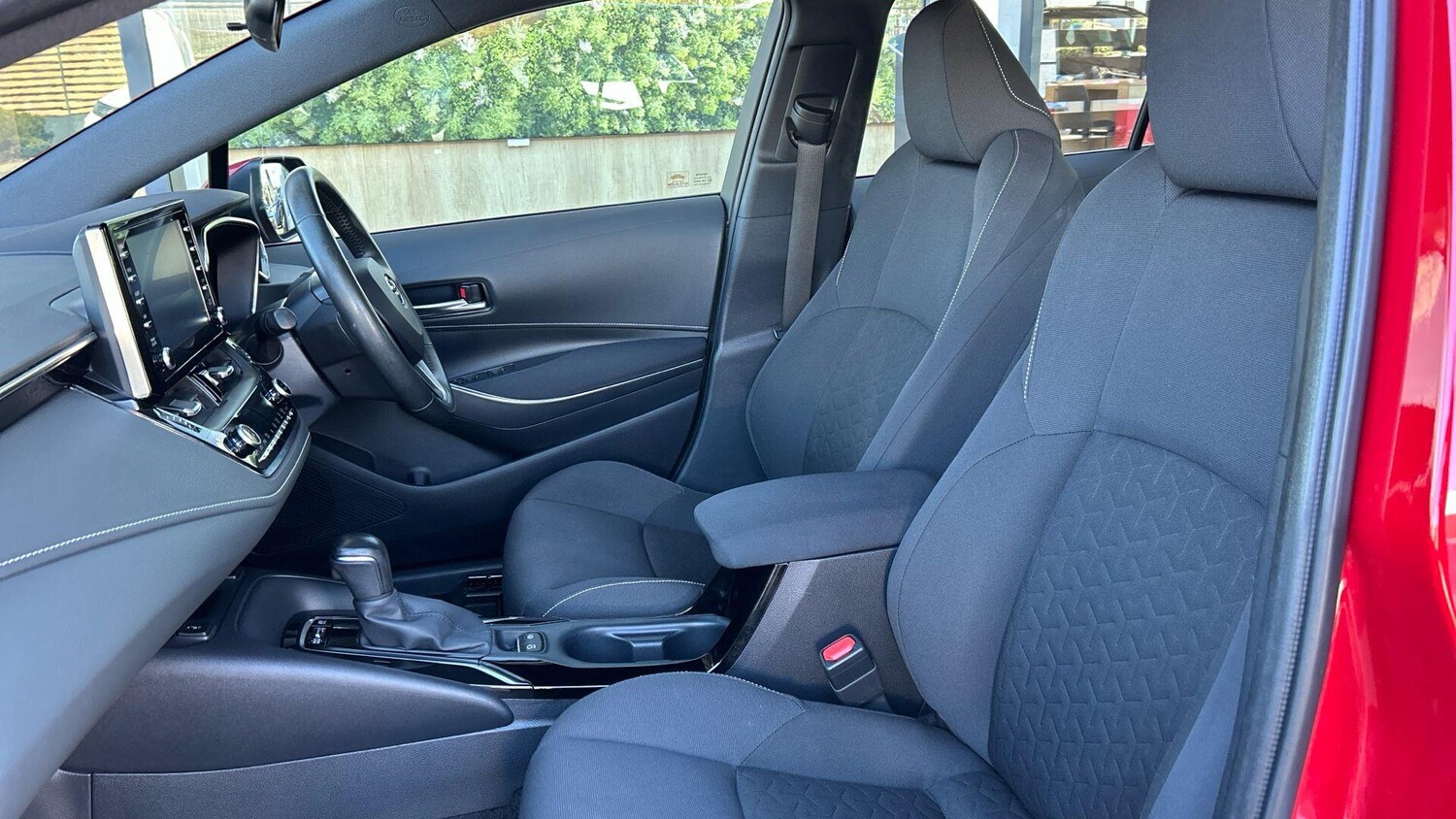 Used Toyota Corolla 2020 for sale - 76043348: Photo 16