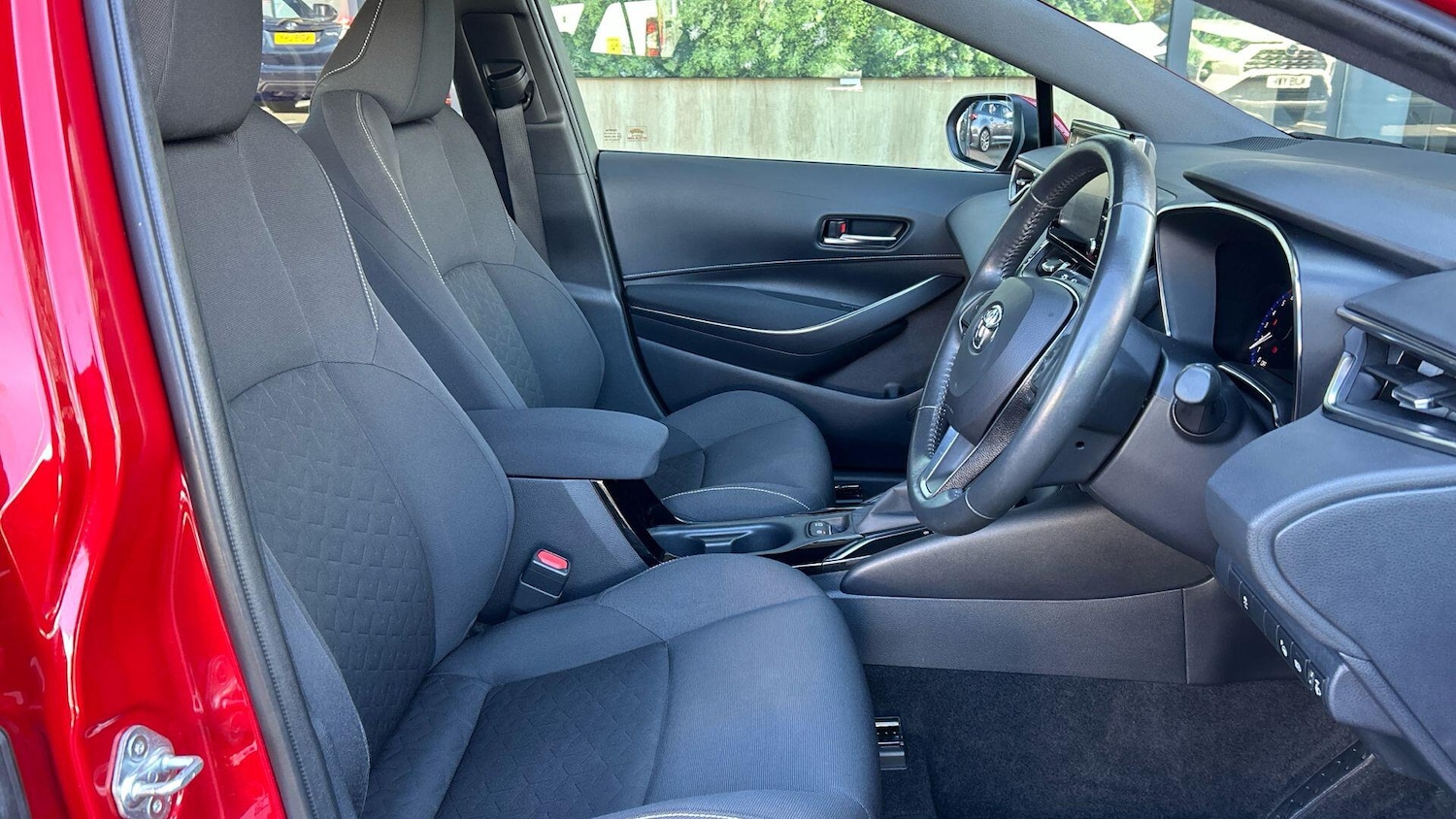 Used Toyota Corolla 2020 for sale - 76043348: Photo 17