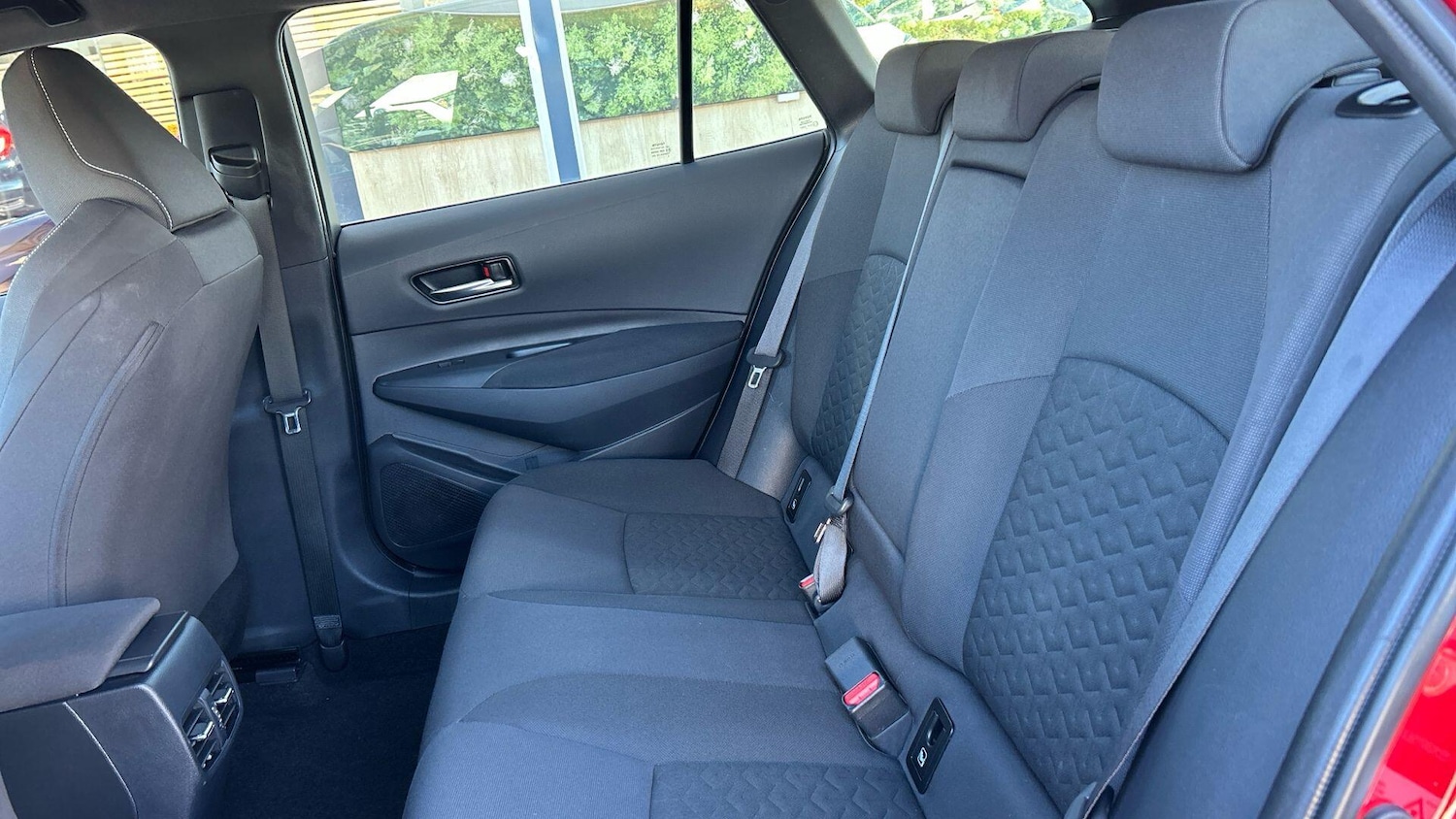 Used Toyota Corolla 2020 for sale - 76043348: Photo 19