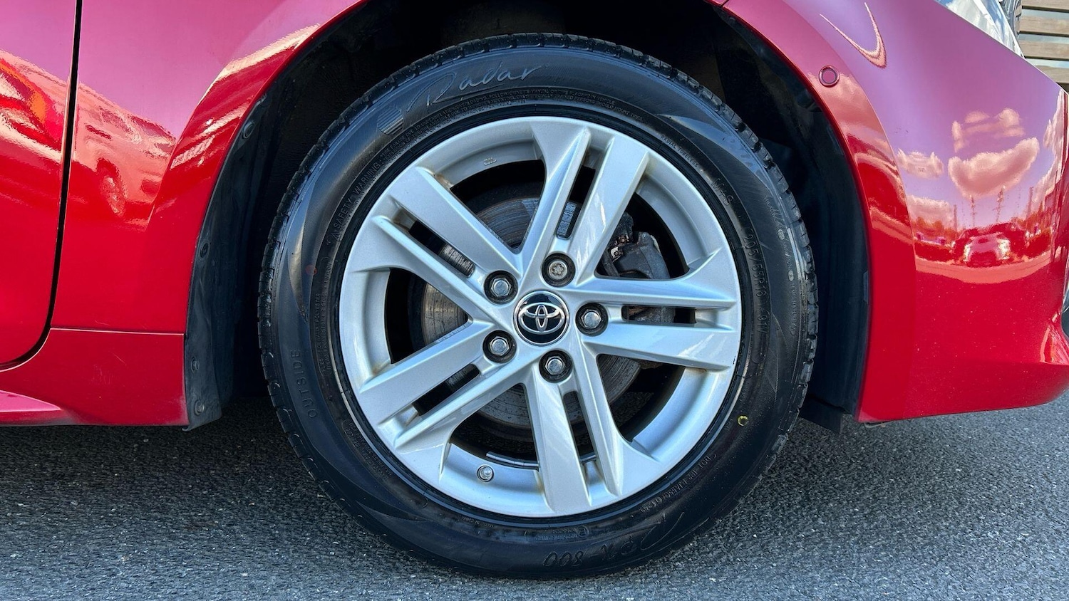 Used Toyota Corolla 2020 for sale - 76043348: Photo 21