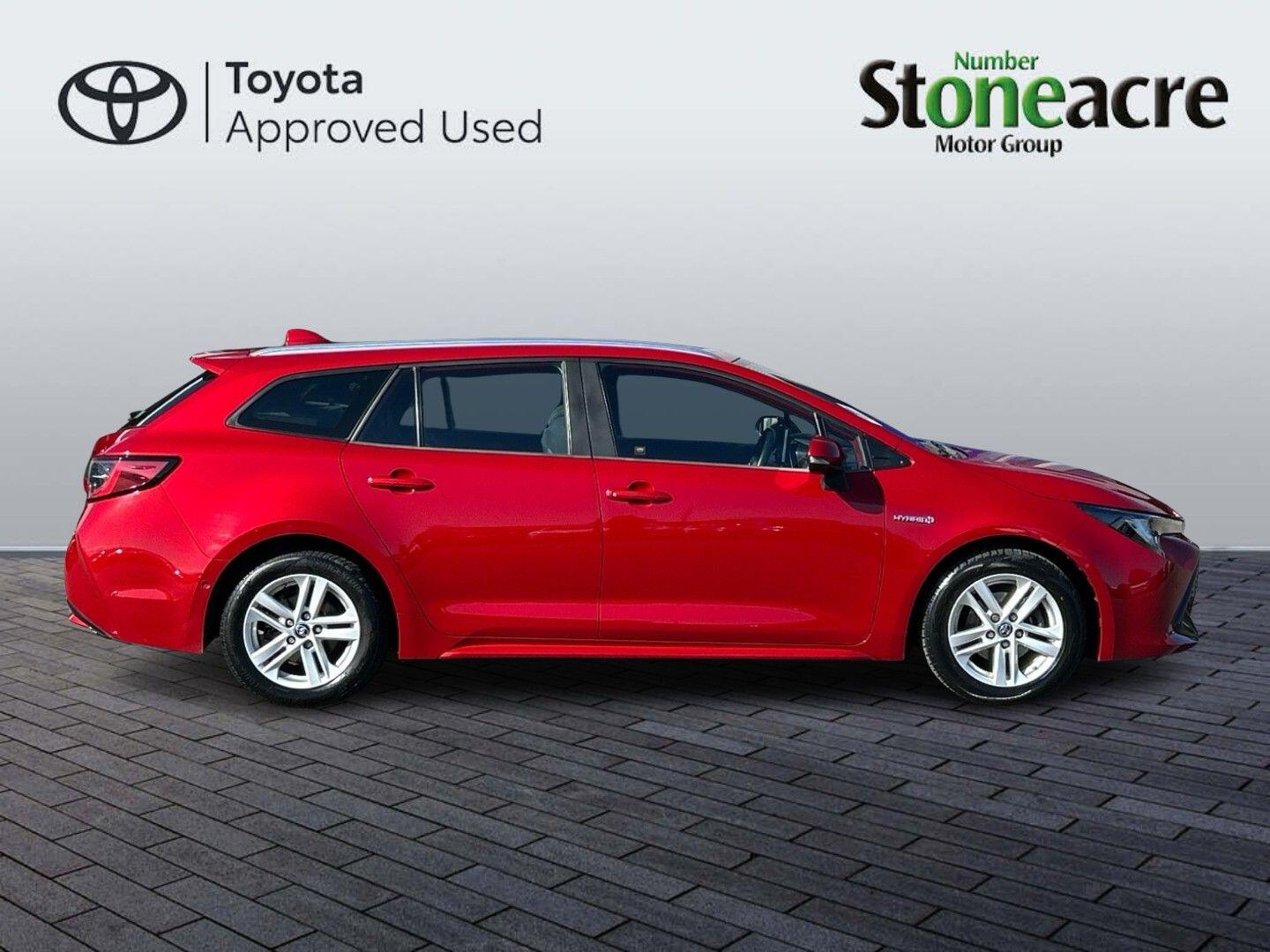 Used Toyota Corolla 2020 for sale - 76043348: Photo 4