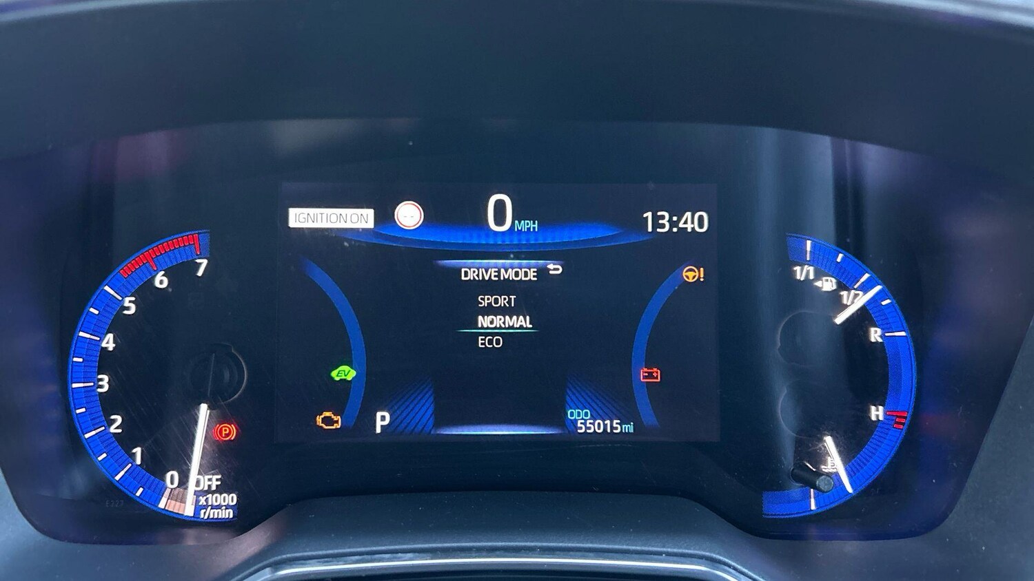 Used Toyota Corolla 2020 for sale - 76043348: Photo 43
