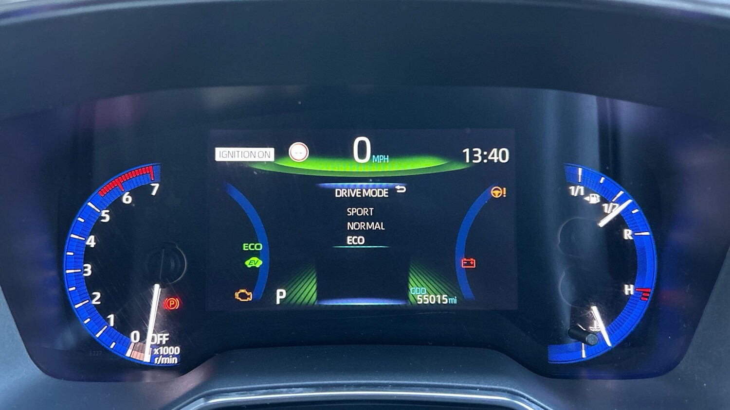 Used Toyota Corolla 2020 for sale - 76043348: Photo 44