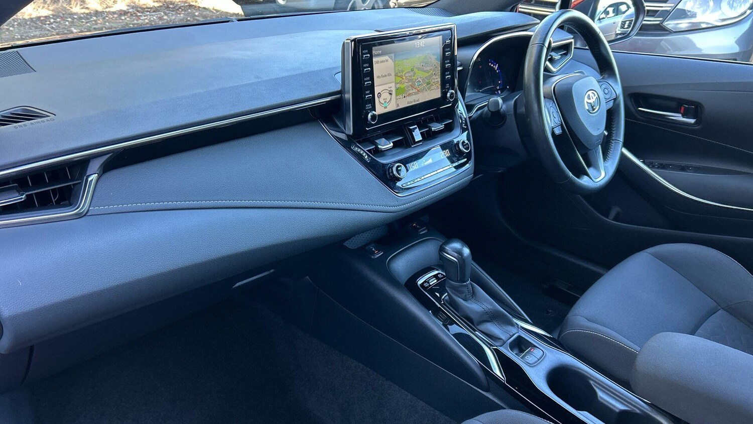 Used Toyota Corolla 2020 for sale - 76043348: Photo 48
