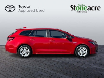 Used Toyota Corolla 2020 for sale - 76043348: Photo 4