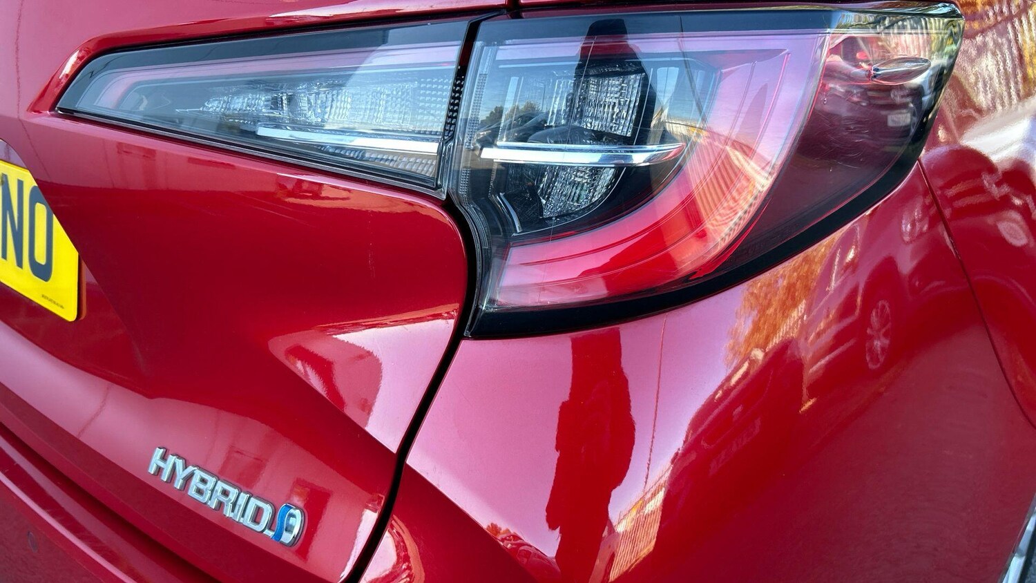 Used Toyota Corolla 2020 for sale - 76043348: Photo 52