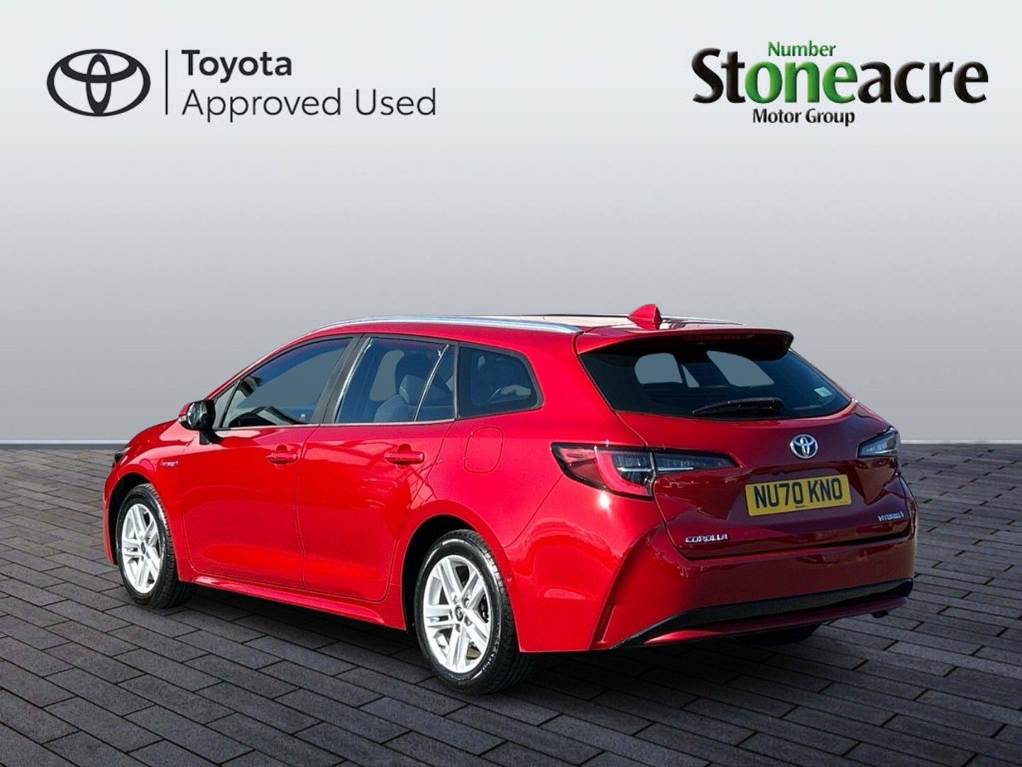 Used Toyota Corolla 2020 for sale - 76043348: Photo 7