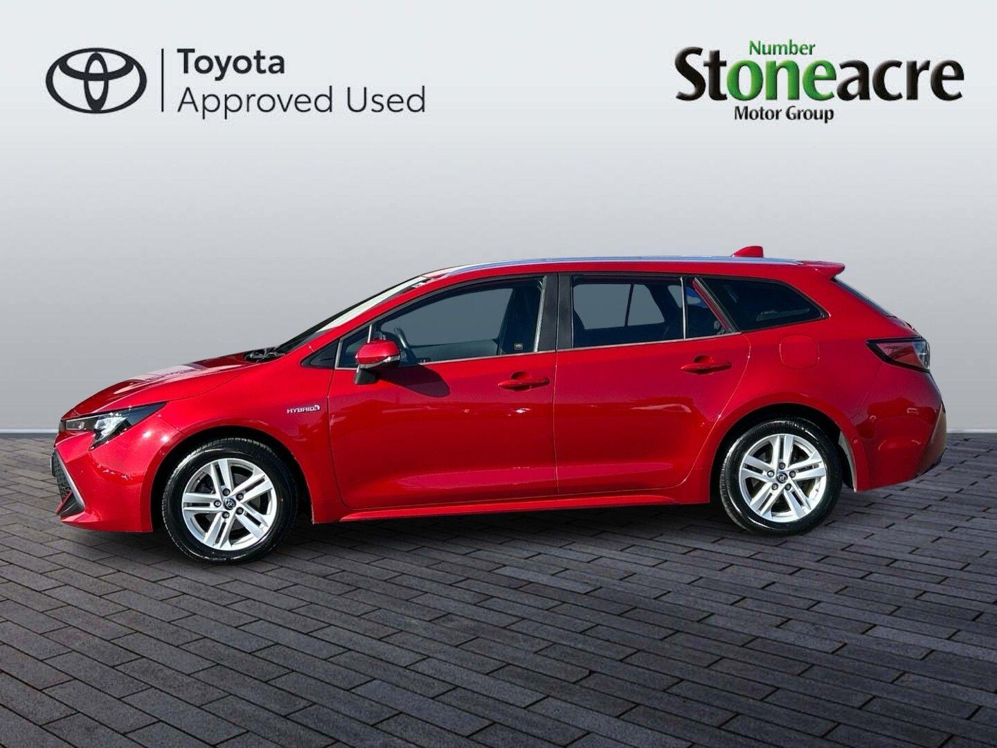 Used Toyota Corolla 2020 for sale - 76043348: Photo 8