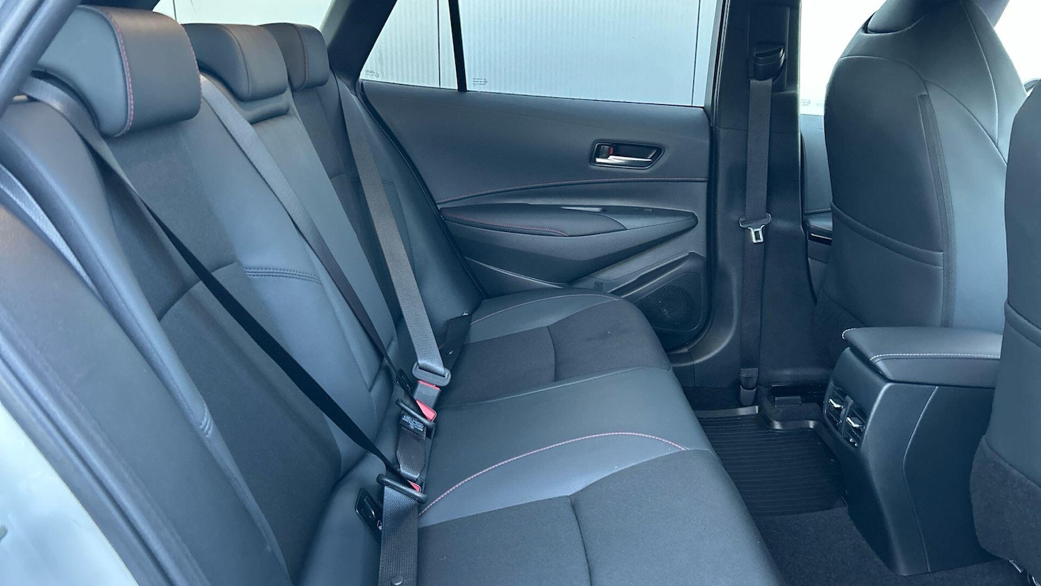 Used Toyota Corolla 2025 for sale - 77090941: Photo 16